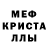 Метадон белоснежный Jakob Gjertsen